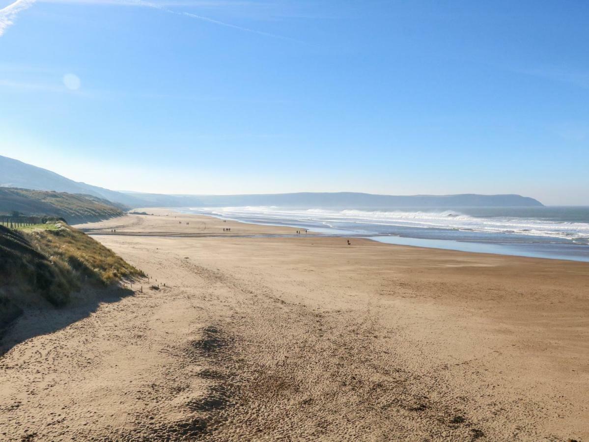 Seashore Улакумб Екстериор снимка